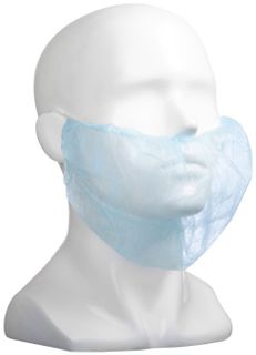Matthews Blue Beard Cover Double Loop