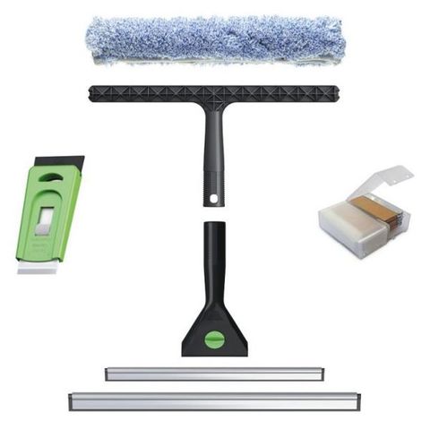 Pulex Basic Window Cleaning Starter Kit
