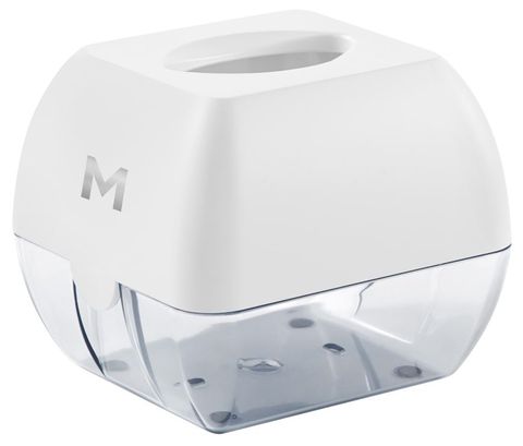 Matthews White Cube Tissue 90 Sheet Box