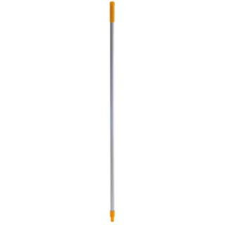 Filta Yellow Tip Aluminium Mop Handle 1.5m