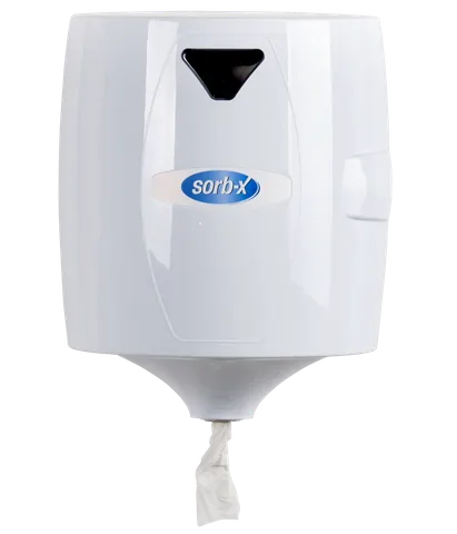 Pacific Hygiene Centrefeed Paper Hand Towel Dispenser