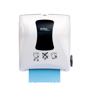 Pacific Hygiene Auto Cut Dispenser