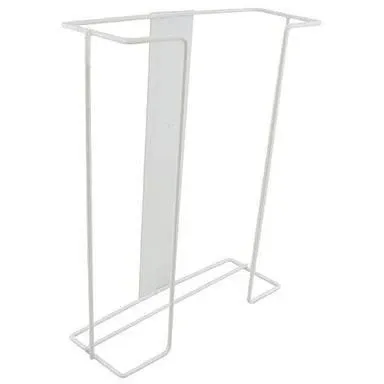 Glove Dispenser Clear Perspex Triple Holder
