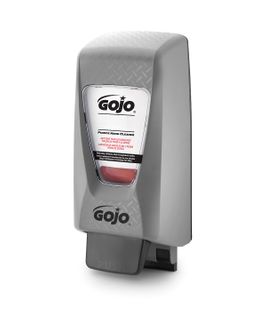 ESGroup Pro TDX Workshop Black Dispenser 2000ml