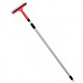 Raven Mr Slick Telescopic Handle 1.5M