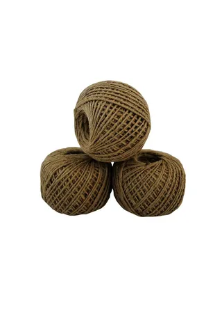 Jute String Roll 1.5mm x 100m