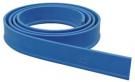 Blue Window Squeegee Rubber Only Per Centimetre