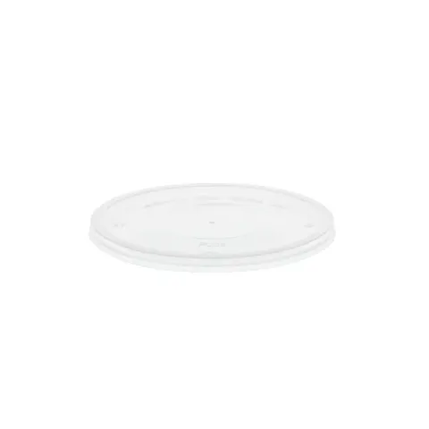Emperor Round Food Container Lid 250ml 50 units per slve