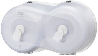 Tork SmartOne Twin Mini Wave Dispenser T9