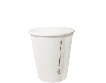 MPM EcoSmart Cold Cup 7P 200ml White