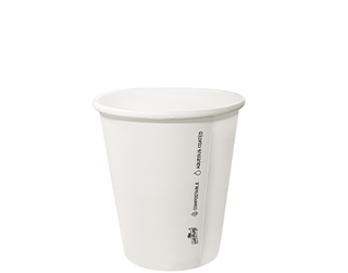 MPM EcoSmart Cold Cup 7P 200ml White