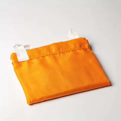 Vendella Laundry Bag Orange Large