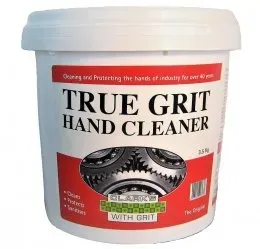 Clark Truegrit 3.5kg Handcleaner