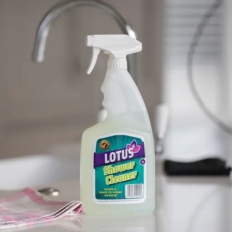 Lotus 1L Shower Cleaner