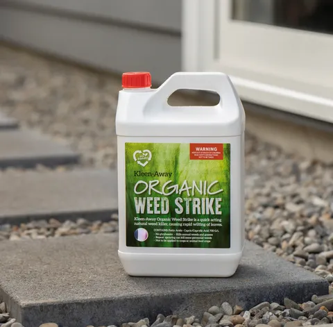 Kleen-Away 2L Organic Weed Strike