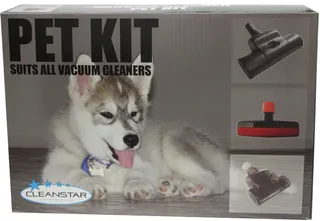 Filta Vacuum Pet Tool Kit