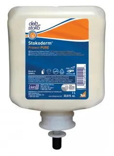 SC Johnson Deb Stokoderm Protect Pure 1 Ltr