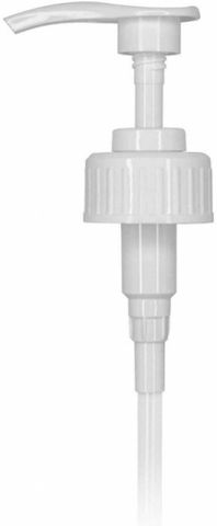 SprayPac 5L Dosage Pump 30ml 38mm Thread