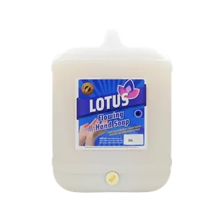 Lotus 20L Flowing Hand Soap