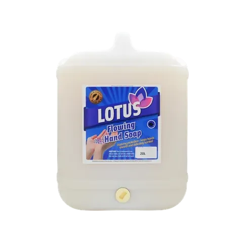 Lotus 20L Flowing Hand Soap