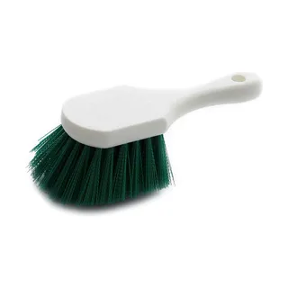 Trust Green Short Gong Cleaning Brush