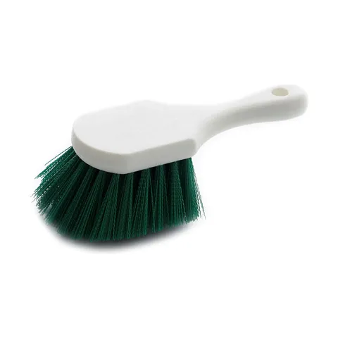 Trust Green Short Gong Cleaning Brush