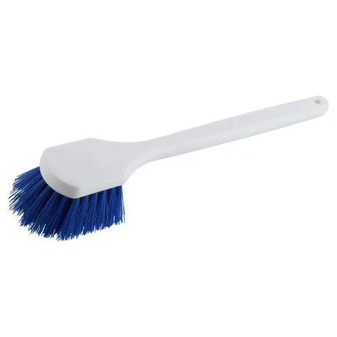 Trust Blue Long Gong Cleaning Brush