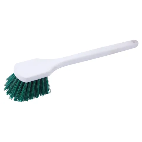 Trust Green Long Gong Cleaning Brush