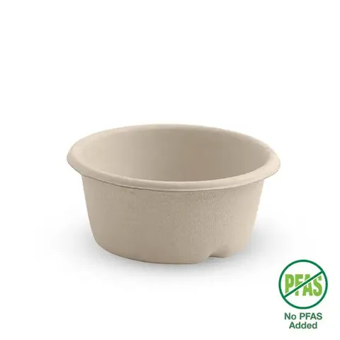 Bio Choice 60ml 2oz Portion Cup 100slve