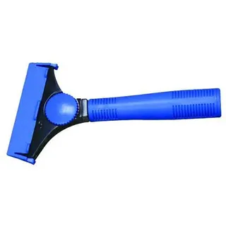 Filta Floor & Window Scraper Complete 21cm Handle