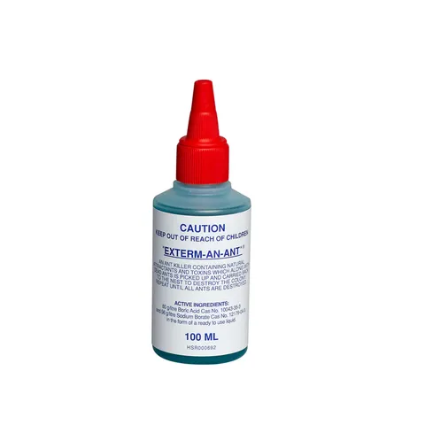 Exterm-An-Ant Natural Ant Bait