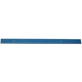 Blue Window Squeegee Rubbers 45 cm