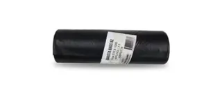 Aotearoa 270x1000mm Barista Bag / Coffee Waste Tube Bag 50pack