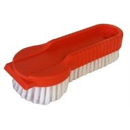 Raven Flat Scrubbing Brush