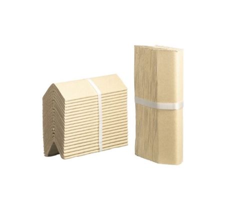 Matthews Corner Board 50x50x4x250mm Cardboard Brown 20pk