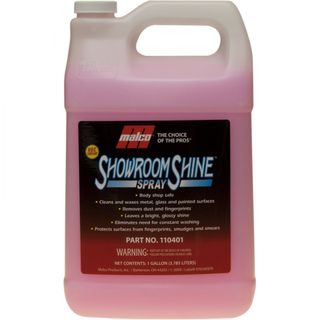 Malco Showroom Shine Spray Wax
