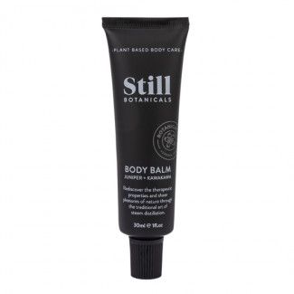 Healthpak Still Botanicals Juniper + Kawakawa Body Balm 30ml 100 Ctn