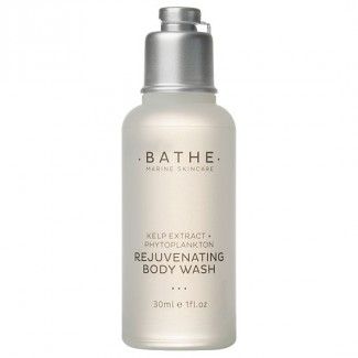 Healthpak Bathe Marine Skincare Rejuvenating Body Wash 30ml 128ctn