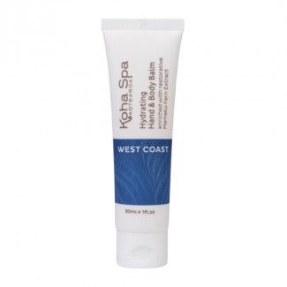 Healthpak Koha Spa Hand & Body Balm 30ml 100 units per ctn