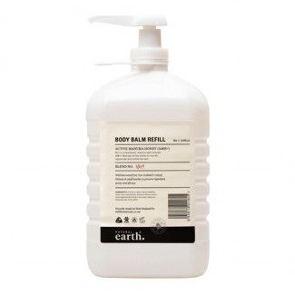 Healthpak Natural Earth Body Lotion Refill 5 Ltr ( Pump Not Included)