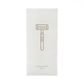 Healthpak Rockstock Shaving Kit with compostable razor handle 125 ctn