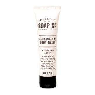 Healthpak South Pacific Soap Co Body Balm 30ml 100 units per ctn