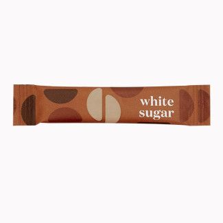Healthpak Cafe Style Sugar Sticks 2000 units per ctn