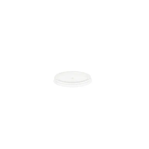 Emperor Lid 30ml Clear Sauce / Portion Cup 100 units per slve