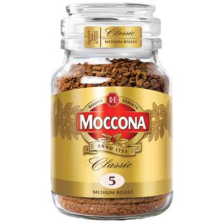 Moccona 400gm Coffee Classic Jar