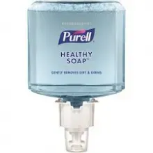 ESGroup Purell ES4 Professional Healthy Waterless Foam Soap Fresh Scent 1200ml