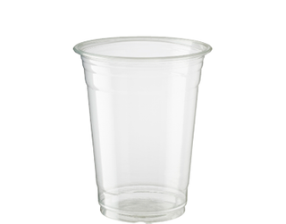 Castaway Plastic Cold Cup 500ml