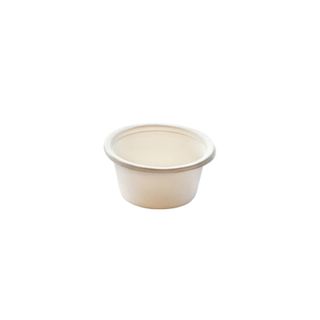 Green Choice Sugar Cane Portion Cup 2oz 100 units per slve