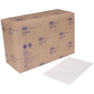 Tork Xpressnap White Dispenser Napkin N4