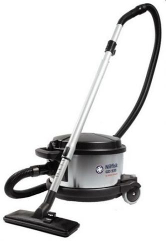 Nilfisk GD930S2 Commercial Dry Vacuum